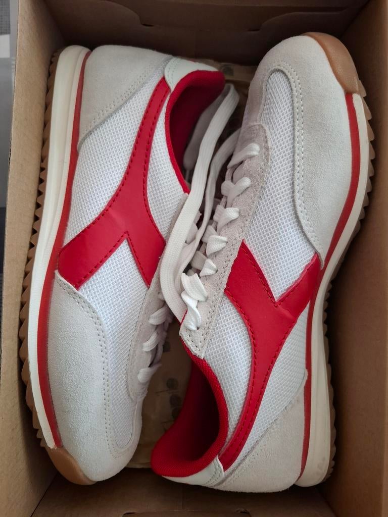 Nieuwe sneakers,maat 40, Ophalen of Verzenden