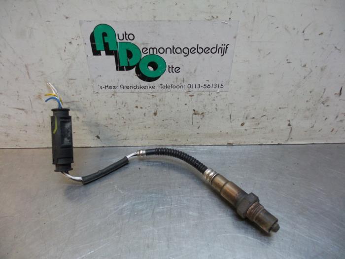 Sonde lambda d'un Smart City Coupe, Autos : Pièces & Accessoires, Autres pièces automobiles, Smart, Utilisé, 3 mois de garantie