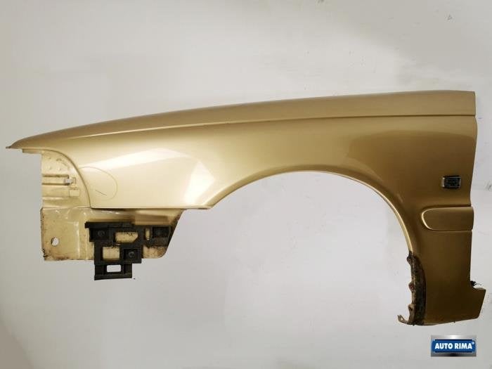 Scherm links-voor van een Volvo C70 (451), Gebruikt, -, -, Ophalen of Verzenden