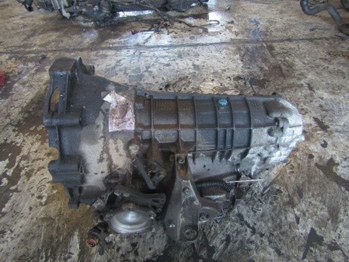 Boîte de vitesse d'un Volkswagen Passat, Volkswagen, -, 3 mois de garantie, Utilisé