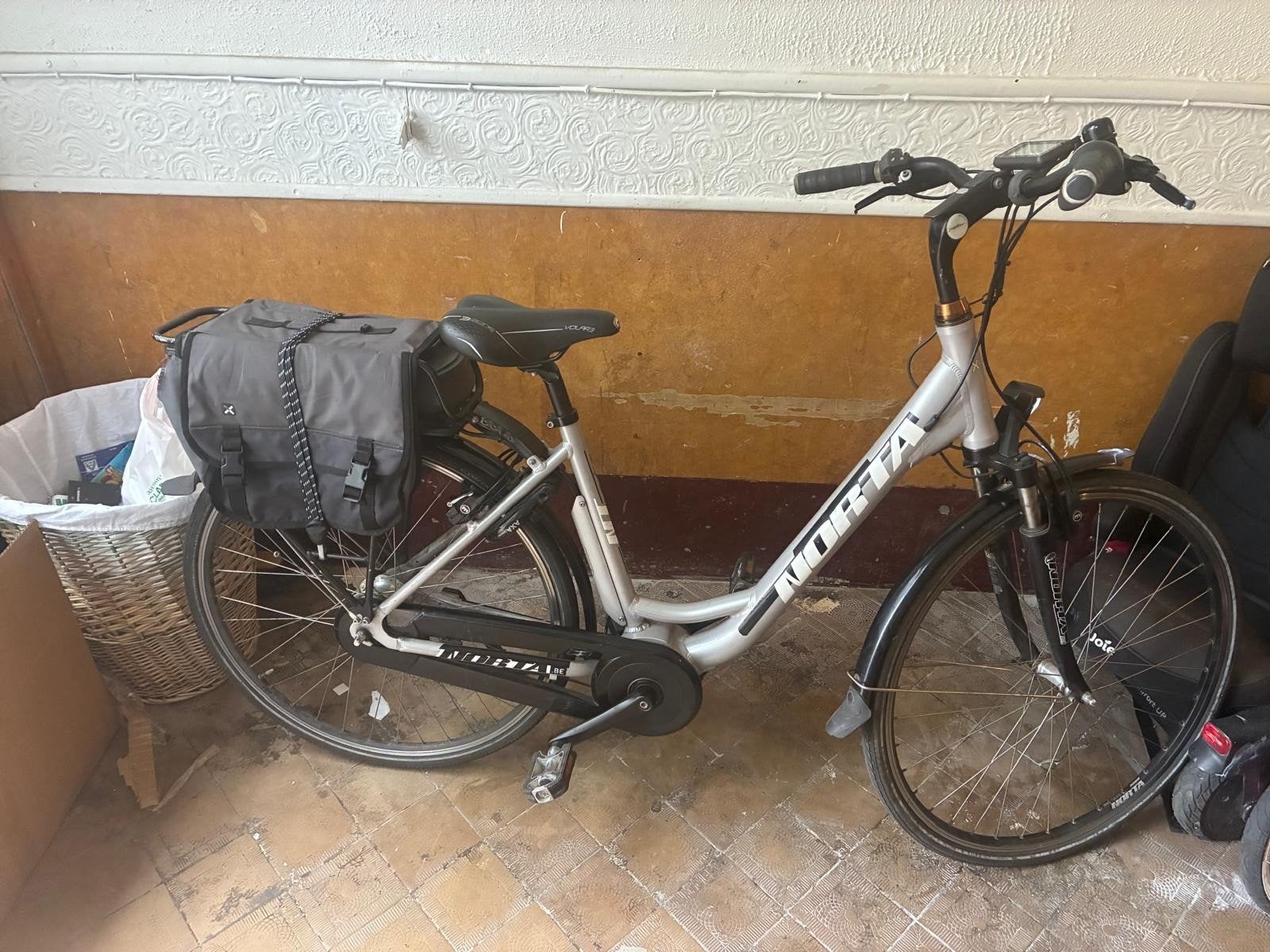 Vélo électrique norta 7 vitesse, Vélos & Vélomoteurs