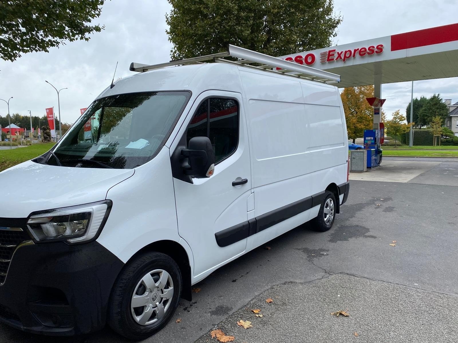 Renault Master 2.3dci 2023 ‼️, Euro 6, Renault, Diesel, Particulier