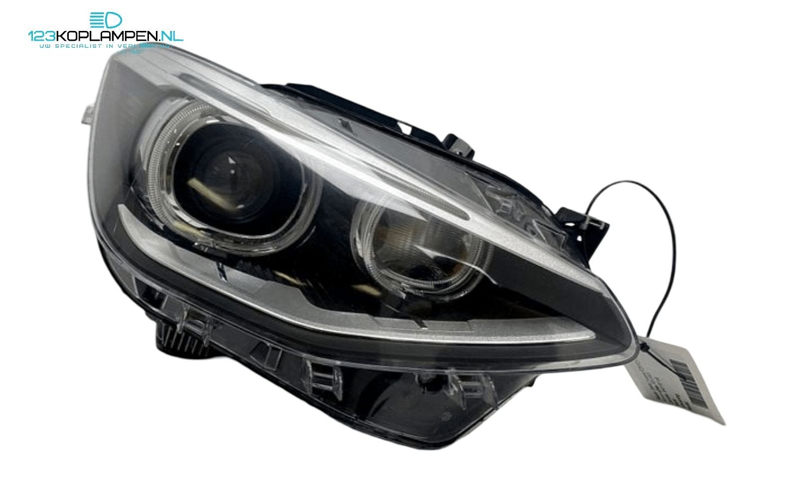 BMW 1 Serie F20 / F21 Xenon koplamp rechts, Auto-onderdelen, Gebruikt, -, -, Ophalen of Verzenden