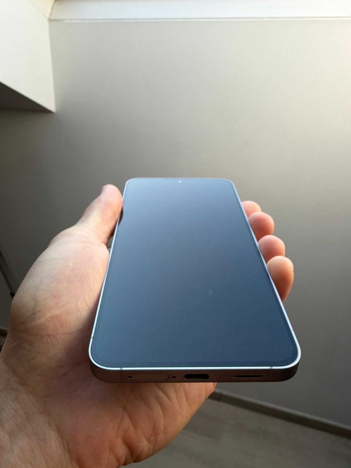 Samsung Galaxy S25 FE in TOP conditie,Batterij 100%., Telecommunicatie, Mobiele telefoons | Samsung, Ophalen, Overige modellen