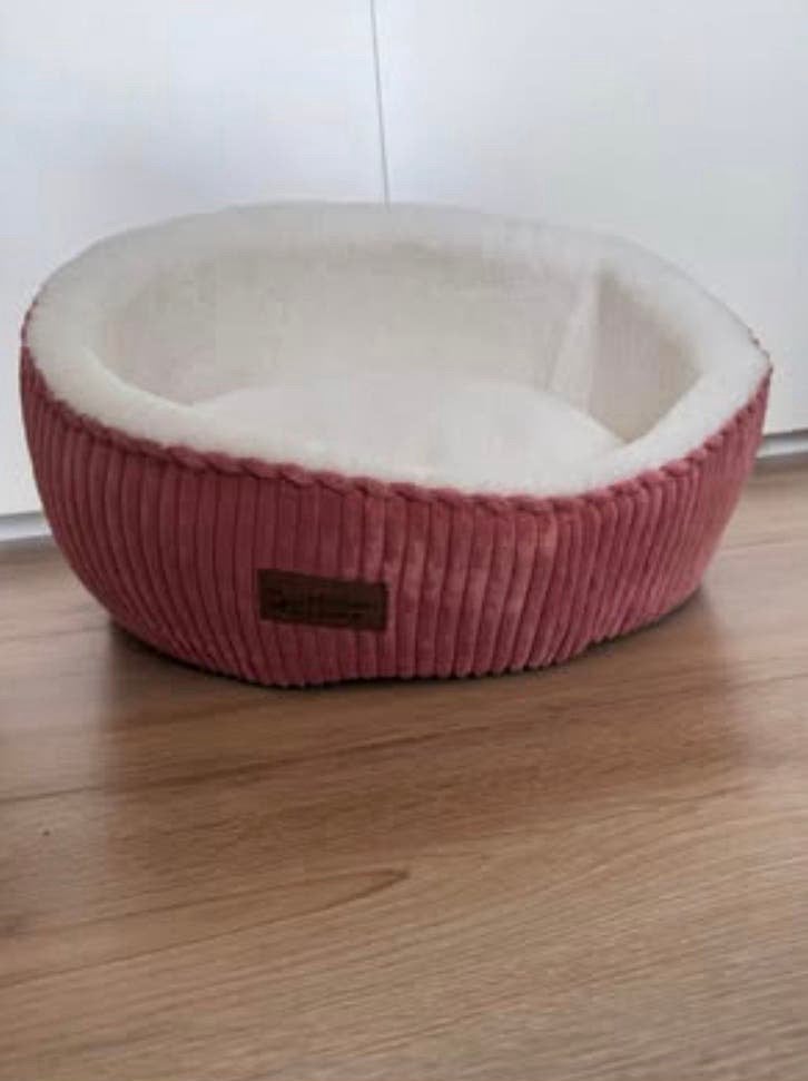 panier chat / petit chien, Enlèvement, Comme neuf