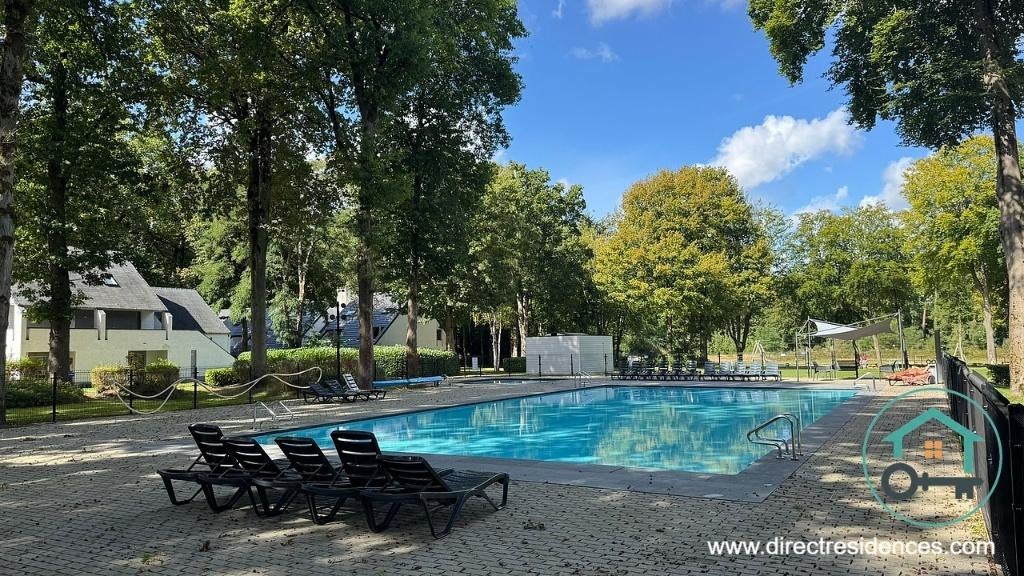 Duplex Appartement Houthalen-Helchteren, Provincie Limburg