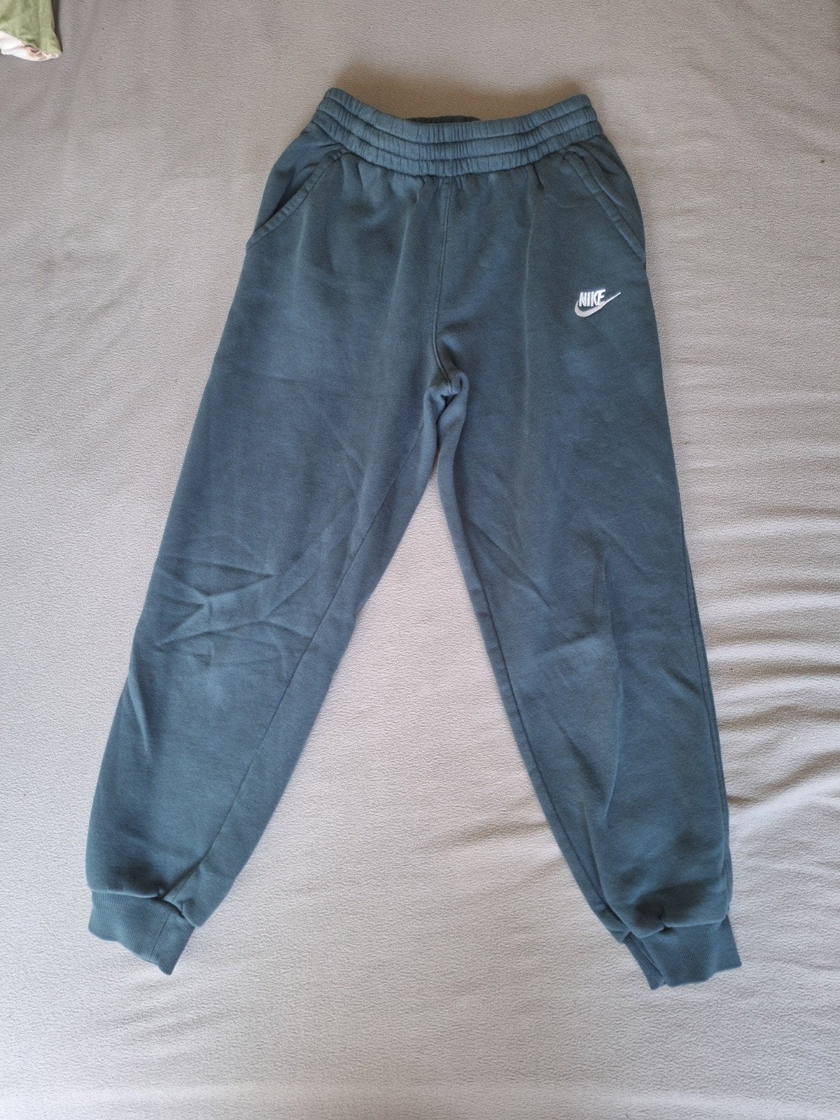 Nike sportswear club fleece joggingbroek voor kinderen, Ophalen of Verzenden