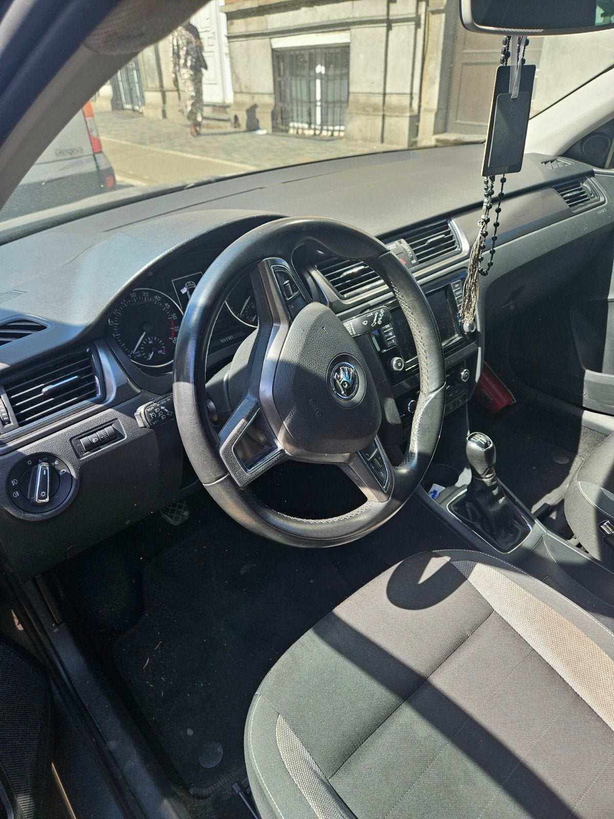 Vendre, Autos, Skoda, Particulier, Rapid, ABS, Airbags, Alarme, Android Auto, Apple Carplay, Climatisation automatique, Bluetooth