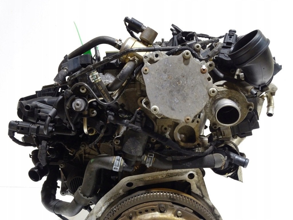 Moteur CJSA Complet LEON OCTAVIA SKODA A3 PASSAT AUDI TOURAN, Envoi, Utilisé, Daihatsu