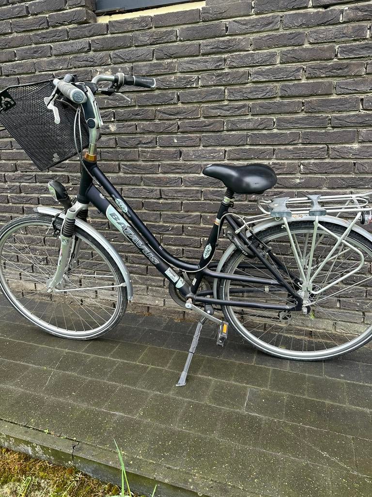 Dames fiets batavus, Ophalen, Zo goed als nieuw, Batavus
