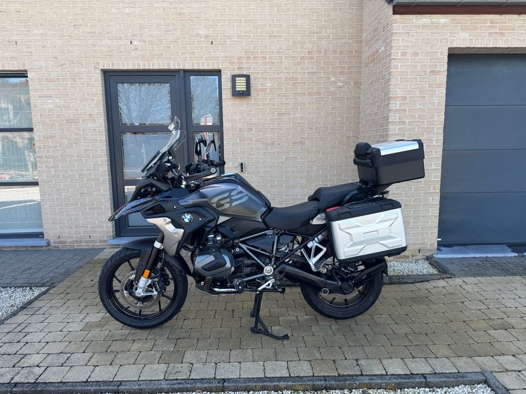 BMW R 1250 GS, Motos, Motos | BMW, Permis Moto A, Tourisme, Entreprise, Occasion