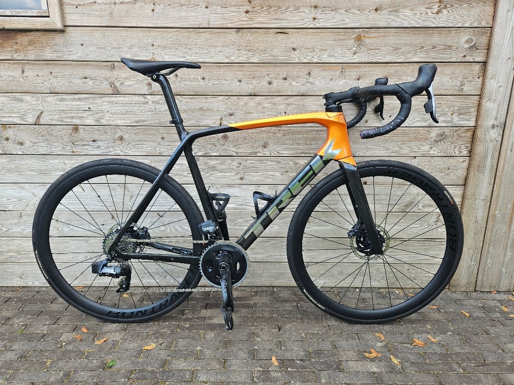 Trek emonda sl7 etap, Ophalen, Gebruikt, Overige typen
