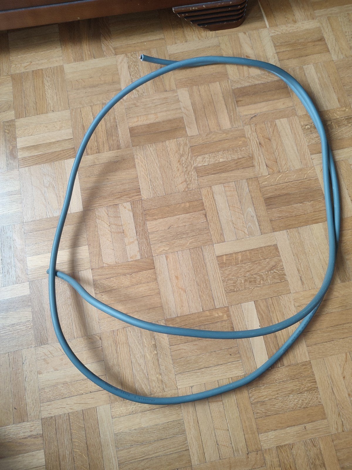 3m XVB 5g2.5. cable electrique, Doe-het-zelf en Bouw, Nieuw, Kabel of Snoer