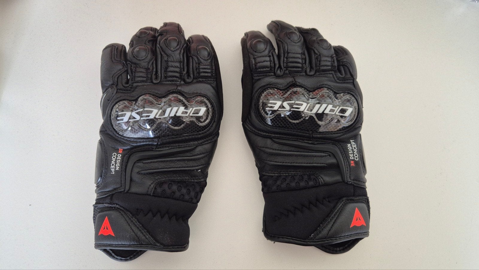 Gant moto Dainese, Motos, Enlèvement ou Envoi, Neuf, sans ticket, Gants, DAINESE