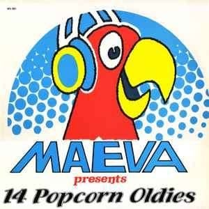 Radio Maeva Pocorn oldies vol 1 + 2, CD & DVD, Vinyles | Compilations, Enlèvement ou Envoi, Compilation, Utilisé, Pop