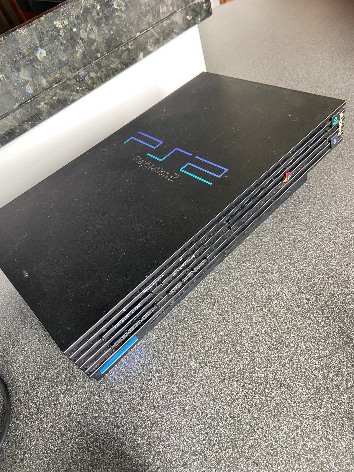 Console Ps2, Games en Spelcomputers, Spelcomputers | Sony PlayStation 3, Ophalen