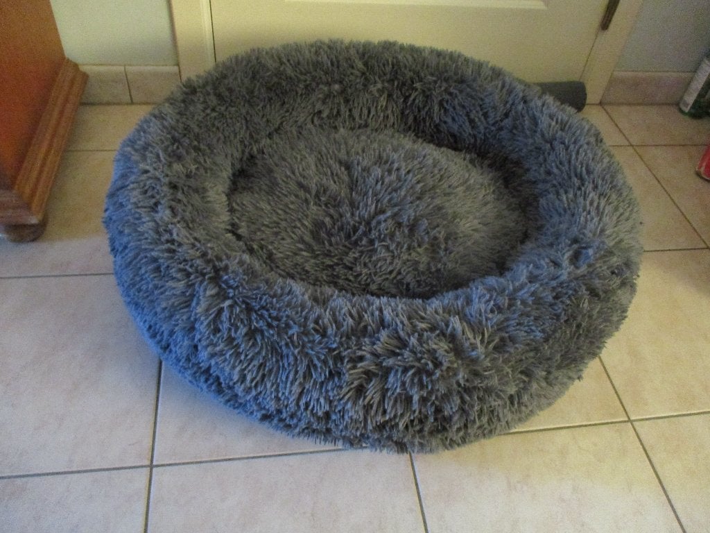 mand voor hond of kat, Ophalen of Verzenden, Zo goed als nieuw