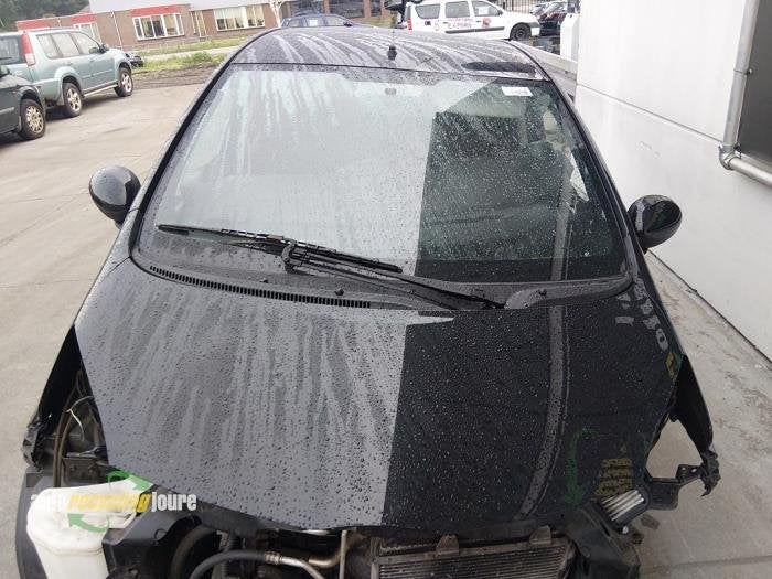 Pare-brise d'un Toyota Aygo, -, -, 3 mois de garantie, Toyota