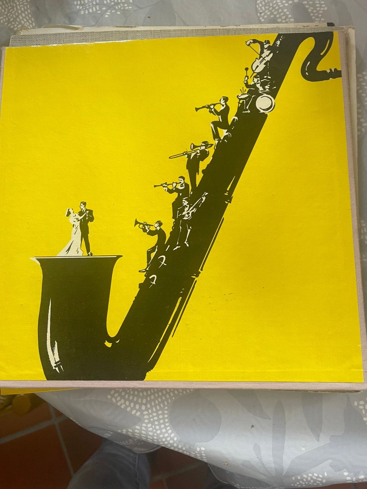 Lot de 24 disques, CD & DVD, Vinyles | Classique, Enlèvement, Comme neuf