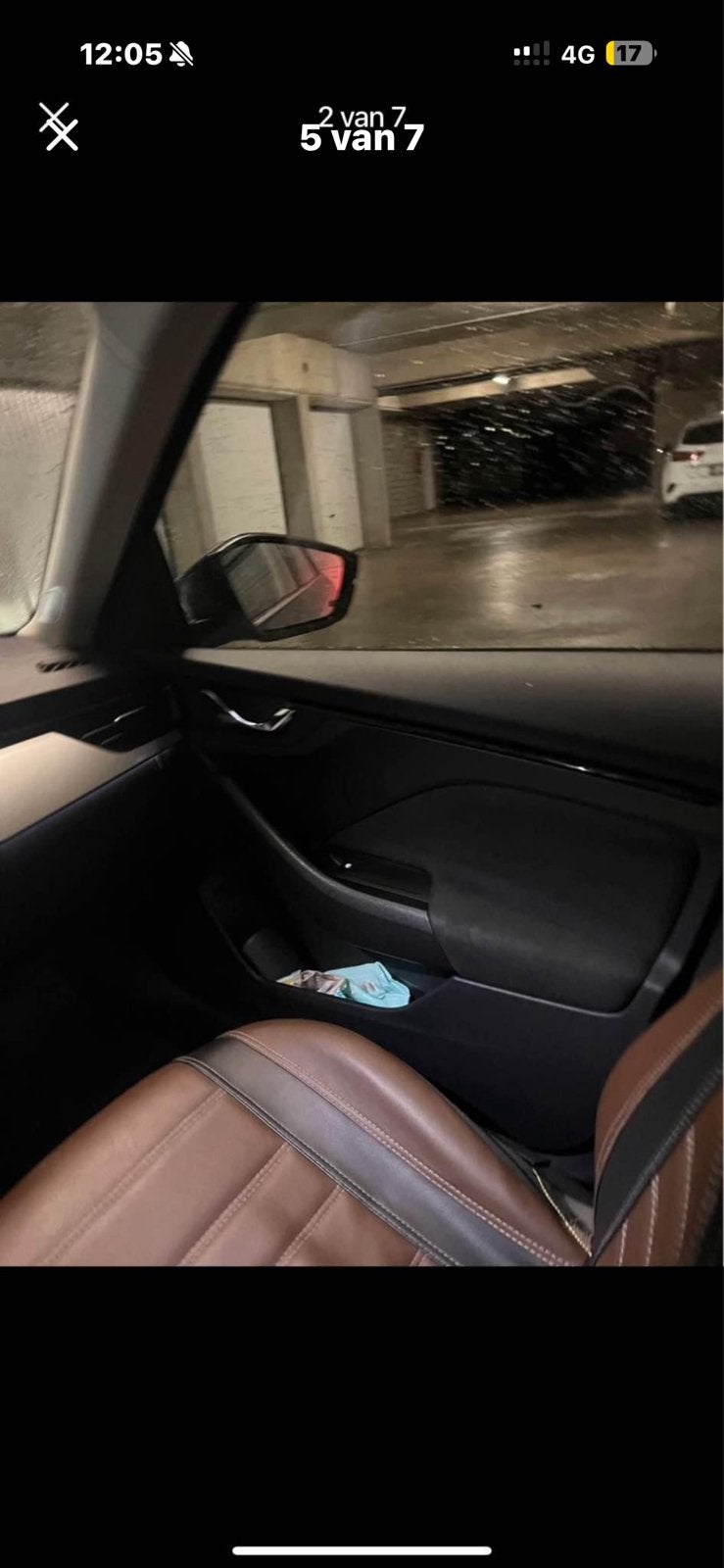 Te koop Skoda Kamiq, Auto's, Stof, Overige kleuren, Handgeschakeld, Particulier