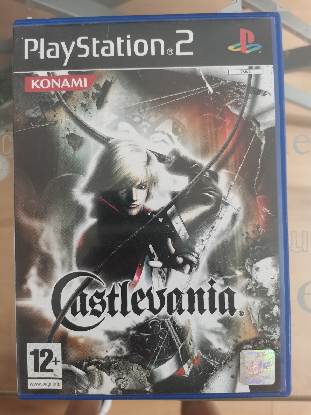 2 jeux Ps2 rare, Enlèvement ou Envoi