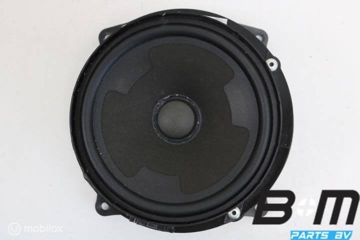 Lagetonenluidspreker LA of RA VW Touran 5T 5TA035453, Utilisé