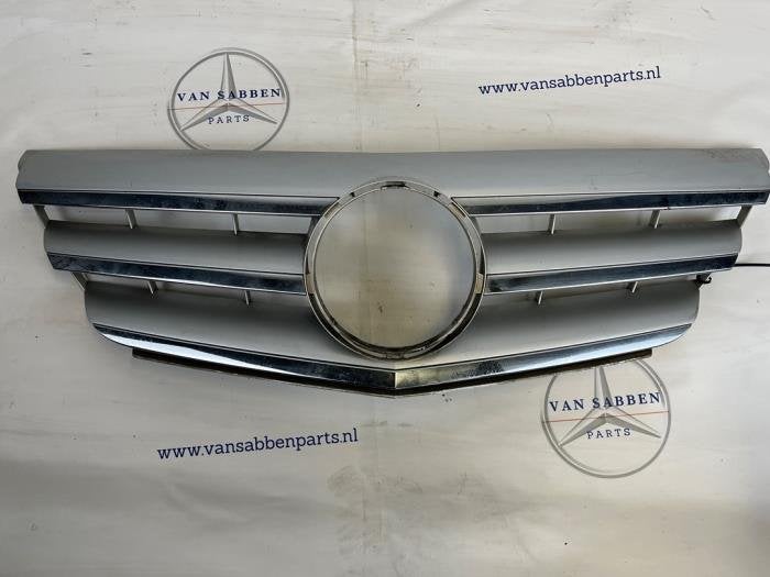 Calandre d'un Mercedes B-Klasse (XXX), Autos : Pièces & Accessoires, -, 3 mois de garantie, Utilisé, -