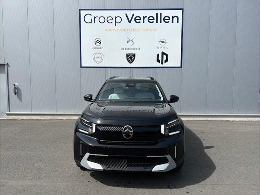 Citroen C3 Aircross e-C3 Comfort Range Max, 113 ch, Achat, Euro 6, Entreprise