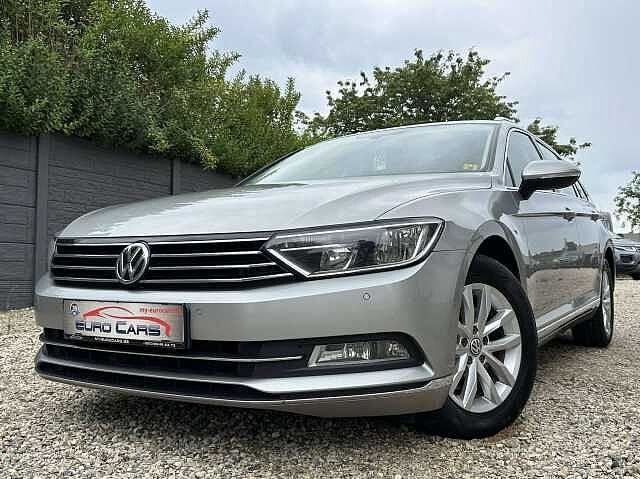 Volkswagen Passat Variant 2.0 CR TDi Highline, Autos, Volkswagen, https://public.car-pass.be/vhr/8f955e9a-3356-4865-bdee-df42f161aa62