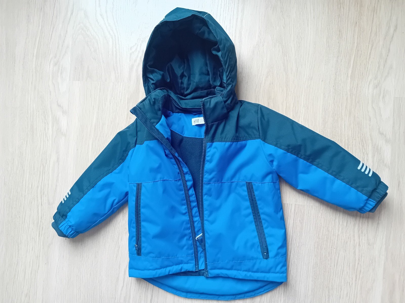 Skijas maat 92, Kinderen en Baby's, Kinderkleding | Maat 92, Jongen of Meisje, H&M, Nieuw, Ophalen of Verzenden