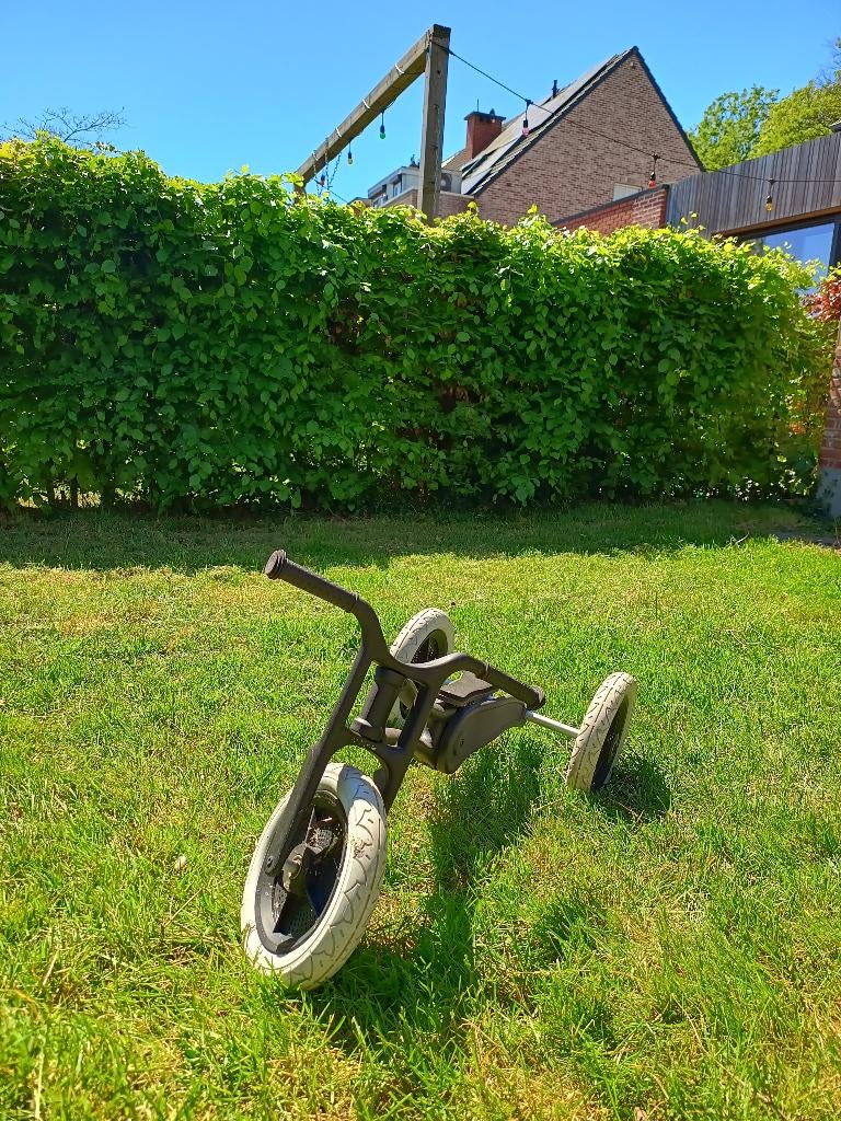 Loopfiets Wishbone, Enfants & Bébés, Jouets | Extérieur | Véhicules & Draisiennes, Utilisé, Vélo d'équilibre, Enlèvement