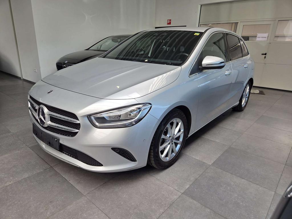 Mercedes-Benz B 180 B 180 Urban/Progressive, Automaat, 135 pk, Gebruikt, 4 cilinders