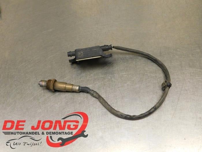 Lambda Sonde van een Mercedes Vito, Gebruikt, -, Ophalen of Verzenden, -