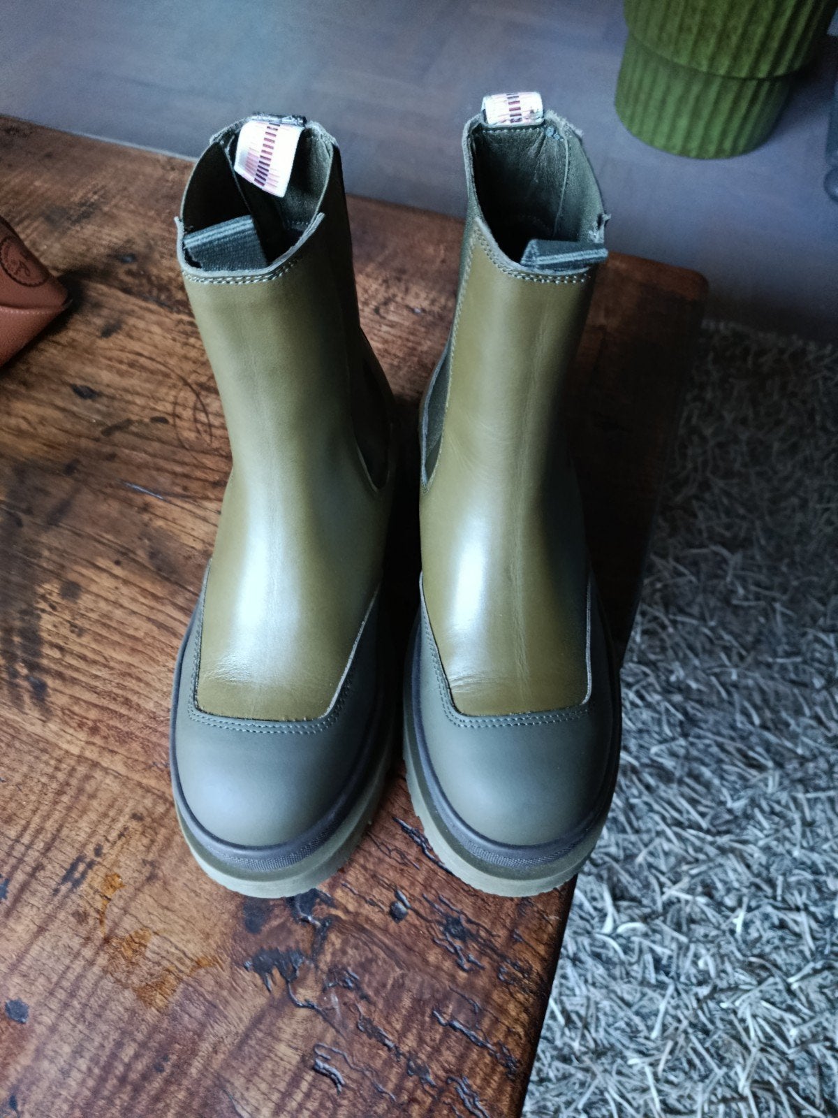 Scotch&Soda enkellaarzen maat 38, Kleding | Dames, Schoenen, Ophalen