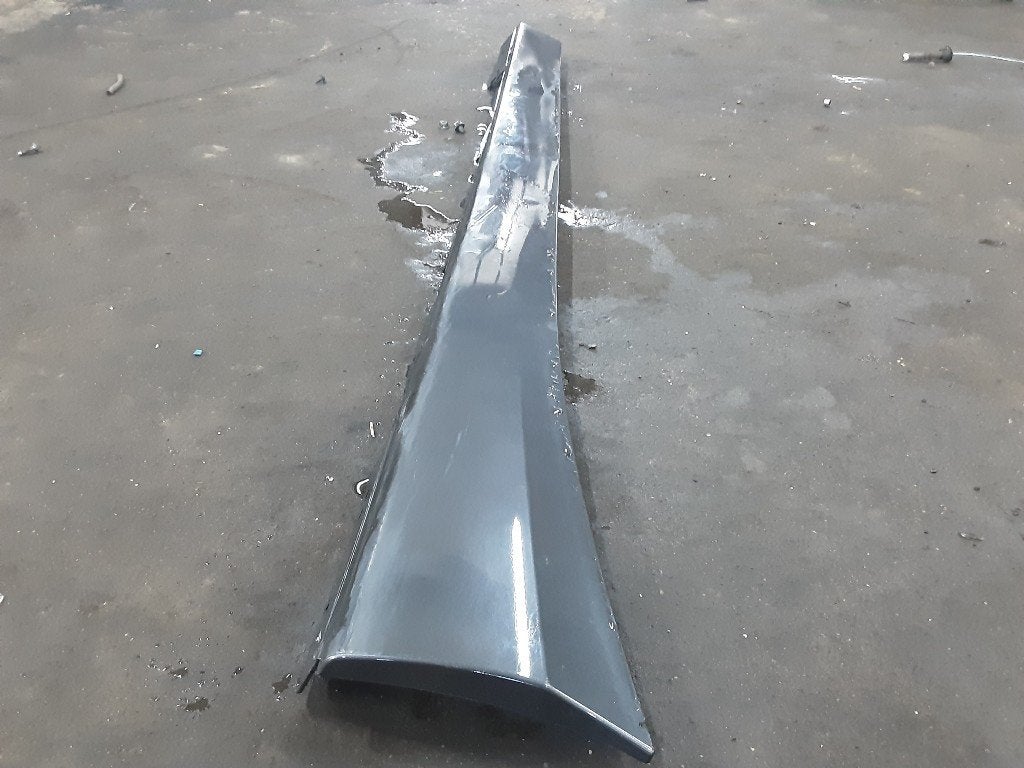 SIERLIJST DORPEL BMW 1 serie (F20) (01-2010/06-2019), Gebruikt, Mevr. I. Hauben, BMW, Rue de l'Espoir 34 34
4030  GRIVEGNÉE, BE
