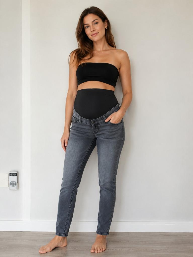 Jean de maternité Vero Moda taille S, Vêtements | Femmes, Vêtements de grossesse, Enlèvement ou Envoi, Taille 36 (S)