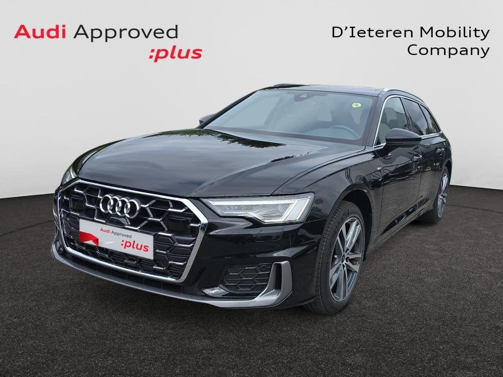 Audi A6 Avant A6 Avant 40 TFSI Prestige Edition S tronic, Autos, Audi, Achat, Break, Automatique, https://public.car-pass.be/vhr/a7ba26f9-dd1c-4a15-99e2-3aedca419345