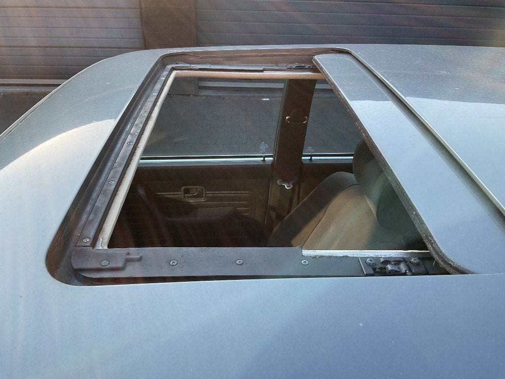 BMW 520 i Bj 1982 Handgeschakeld, foto 12