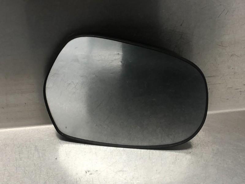 GLACE RETROVISEUR DROIT Land Cruiser (J12) (|SR1400|), Utilisé, Toyota