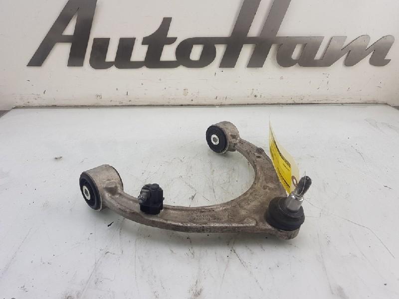 BRAS DE SUSPENSION AVANT DROIT (TRIANGLE) Panamera (970), Dhr. J. Ham, Administratie@autoham.nl, Porsche, Utilisé