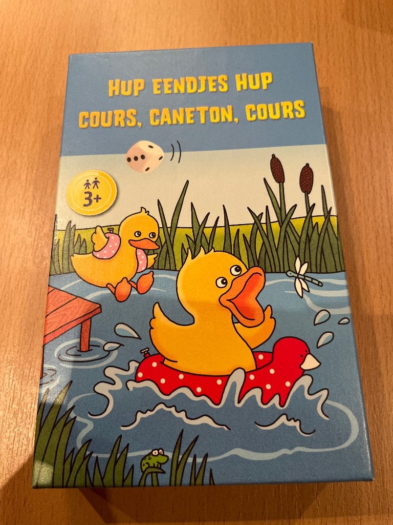 Gezelschapsspel, Hobby en Vrije tijd, Een of twee spelers, Ophalen, Zo goed als nieuw, Overig