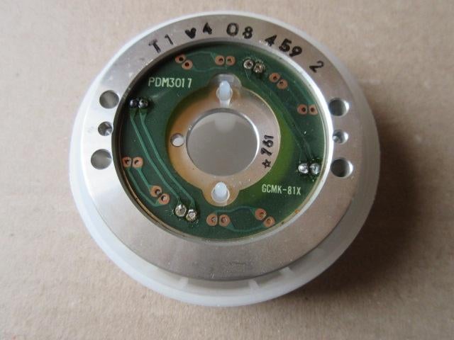 Tête vidéo JVC1 (2 têtes ) PDM3017, Electroménager, Enlèvement ou Envoi, Utilisé