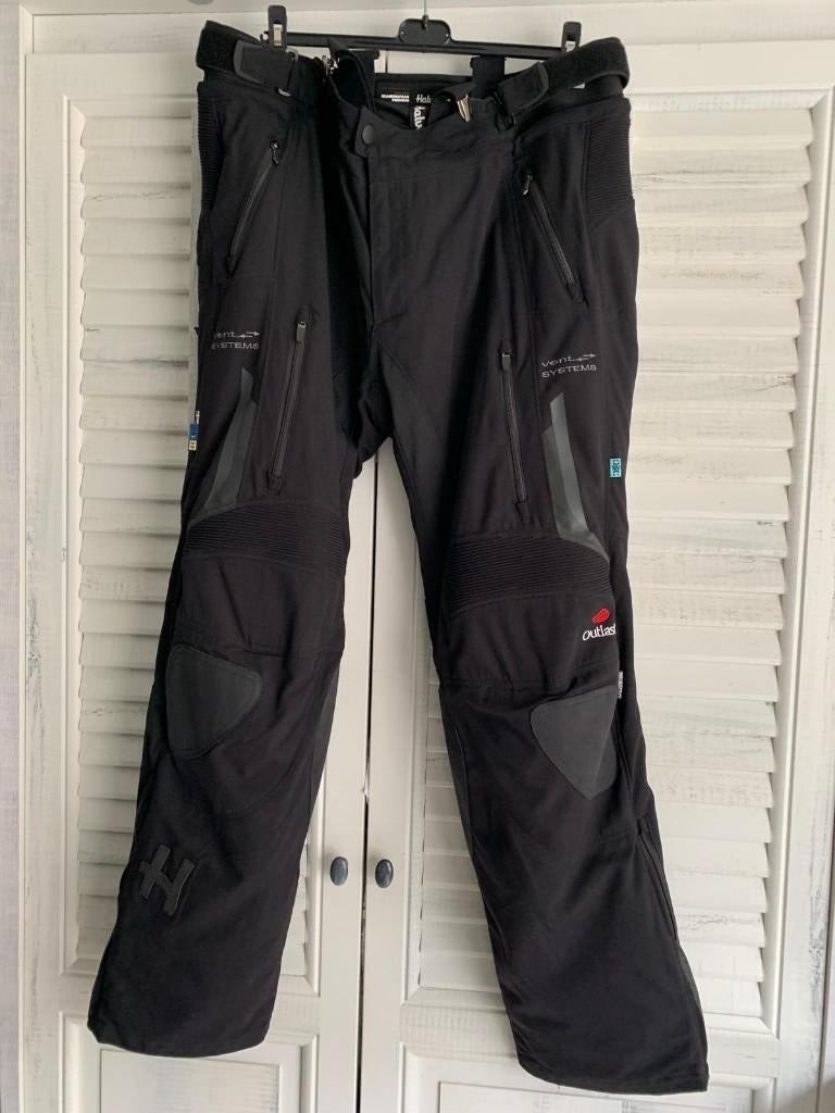 Pantalon de moto Halvarssons Outlast Malung, Pantalon | textile, Halvarssons, Enlèvement, Neuf, avec ticket