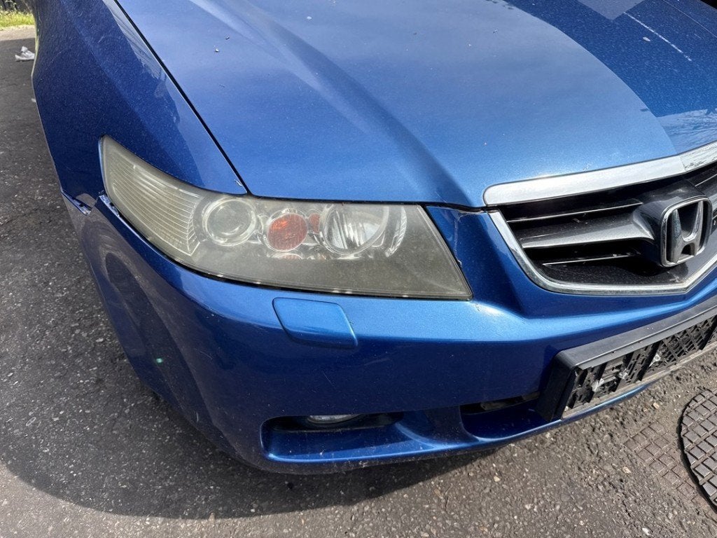 KOPLAMP RECHTS Honda Accord Tourer (CM / CN), Hanauer Landstraße  222-224
60314  Frankfurt am Main, DE, Honda, Gebruikt, Honda Center GmbH