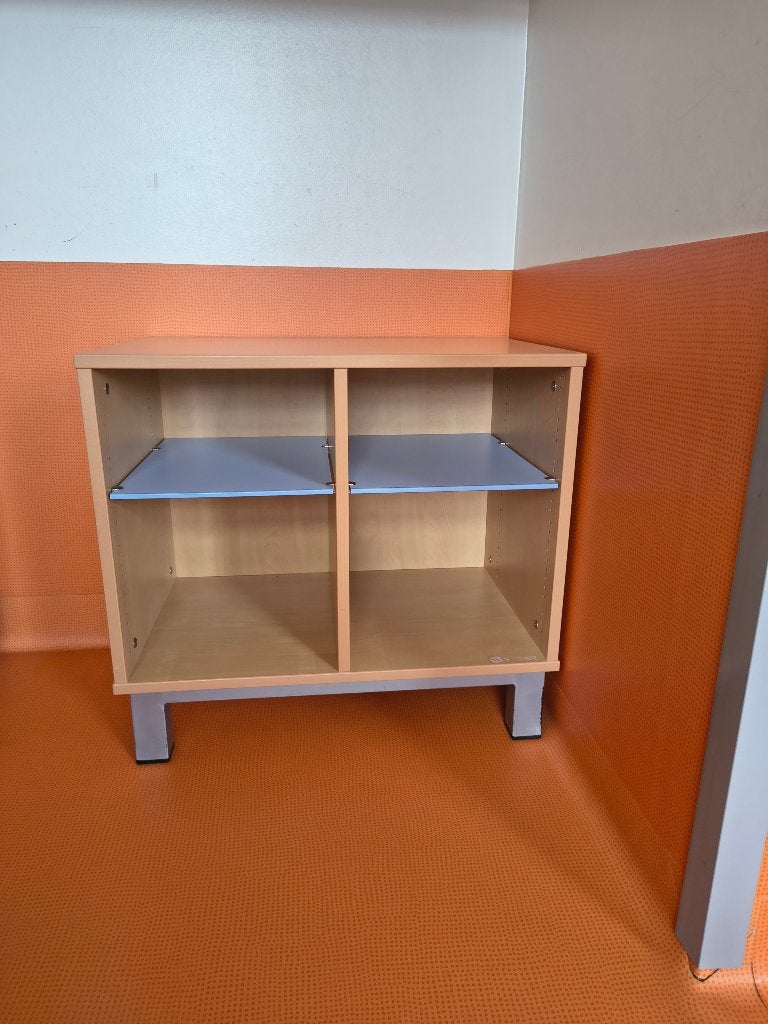 Meuble Wesco pour école, Maison & Meubles, Accessoires pour la Maison | Poubelles, Enlèvement, Utilisé, Autres matériaux, 50 à 75 cm