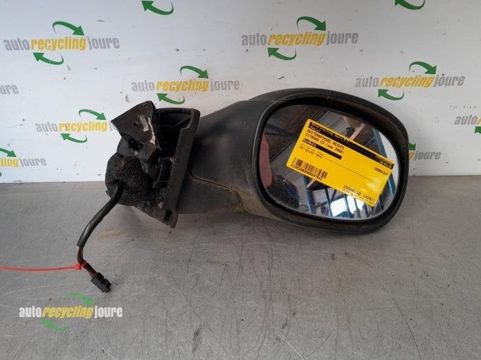 Rétroviseur extérieur droit d'un Citroen C3, Autos : Pièces & Accessoires, -, 3 mois de garantie, Utilisé, -