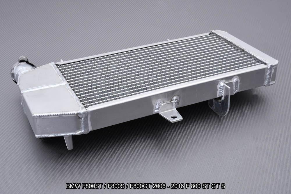 Radiateur AVDB BMW F800ST F800S F800GT 2006 16 F 800 ST GT S, Motos, Enlèvement ou Envoi, Neuf