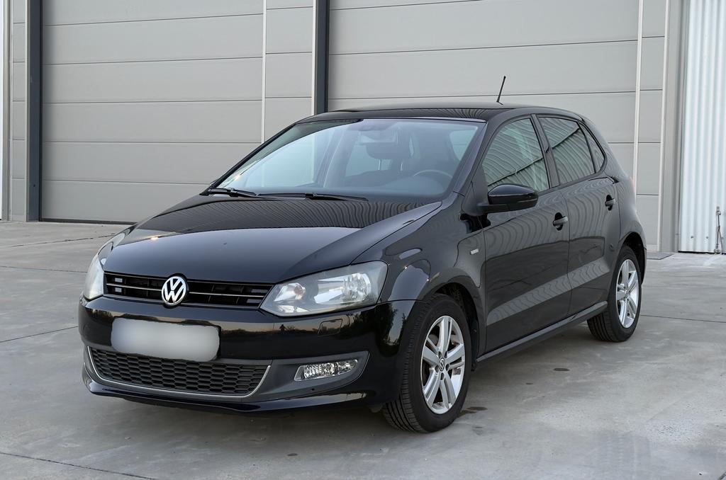 VW Polo • 1.2 Match • Carplay • Zetelverwarming • Gekeurd!, Autos, Achat, Entreprise, Boîte manuelle, Entretenue par le concessionnaire