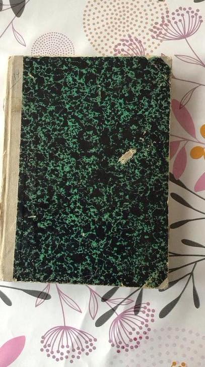 De Penge - Rene Daniels / oud- bib boek, Ophalen, 20e eeuw of later, Gelezen