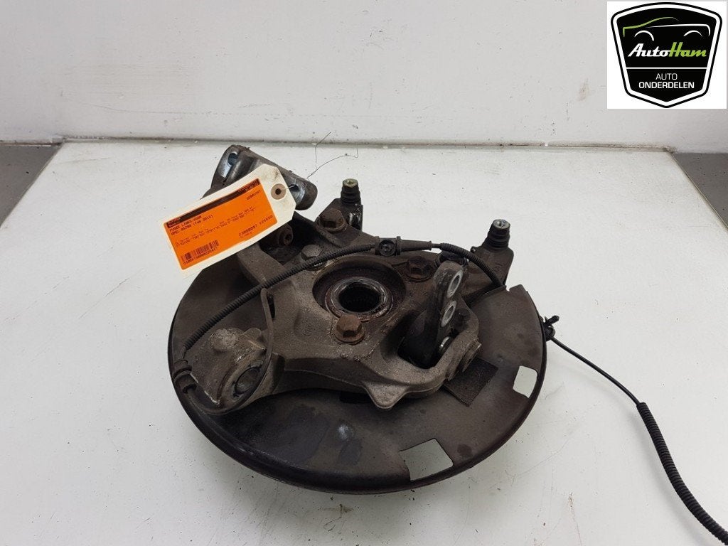 FUSEE AVANT GAUCHE Opel Astra J GTC (PD2 / PF2), Dhr. J. Ham, Administratie@autoham.nl, Opel, Utilisé